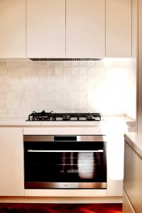 House renovation Niddrie