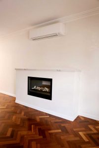 House renovation Niddrie