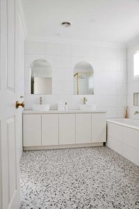 House renovation Niddrie