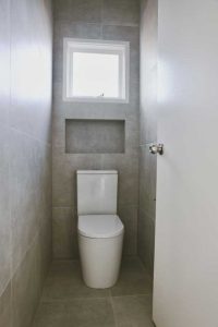 Bathroom renovation Hawthorn