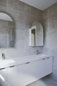 Bathroom renovation Hawthorn