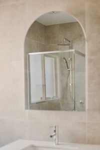 Bathroom renovation Hawthorn
