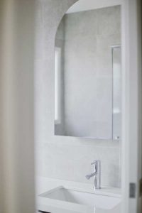 Bathroom renovation Hawthorn