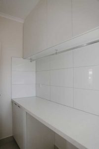 Bathroom renovation Hawthorn