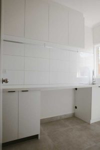 Bathroom renovation Hawthorn