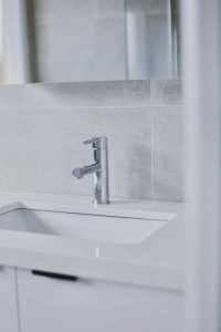 Bathroom renovation Hawthorn