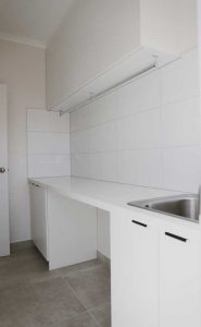 Bathroom renovation Hawthorn