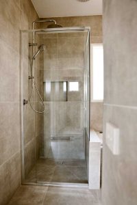 Bathroom renovation Hawthorn