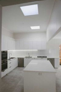 Kitchen renovation Hawthorn