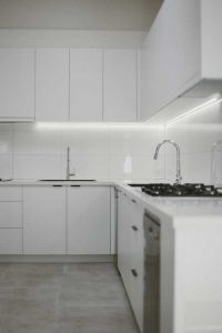 Kitchen renovation Hawthorn