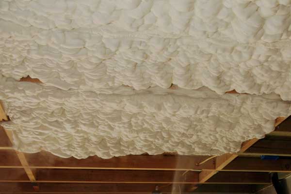 Penofol foam