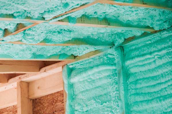 Polyurethane foam