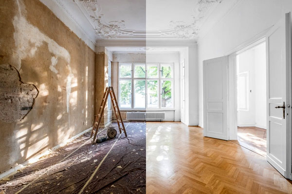 apartment renovator Melbourne
