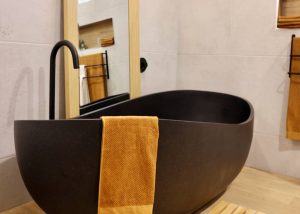 bathroom renovation oakleigh