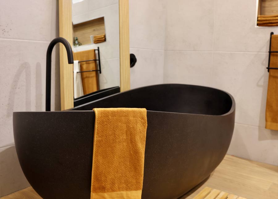 bathroom renovation oakleigh