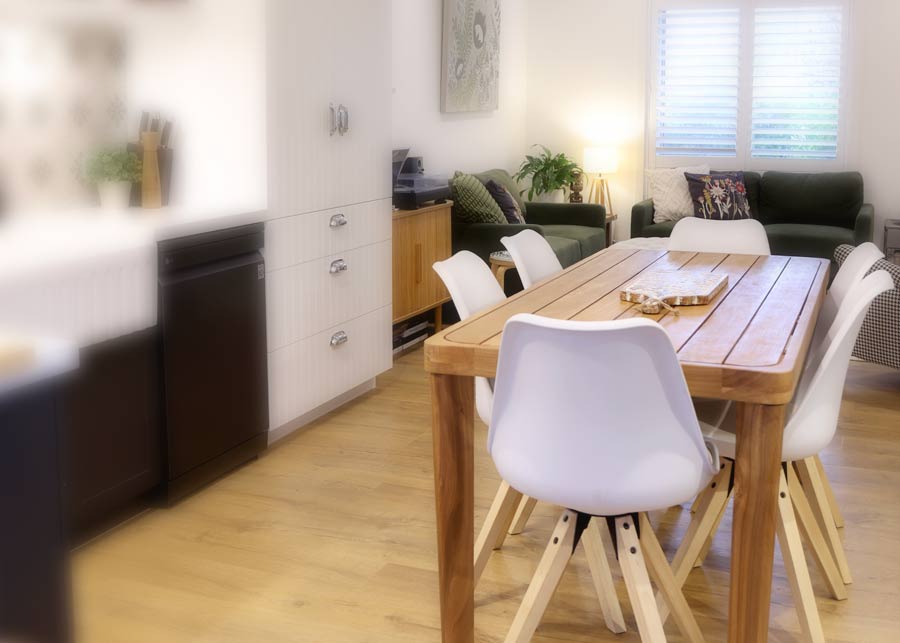 Home renovation Oakleigh
