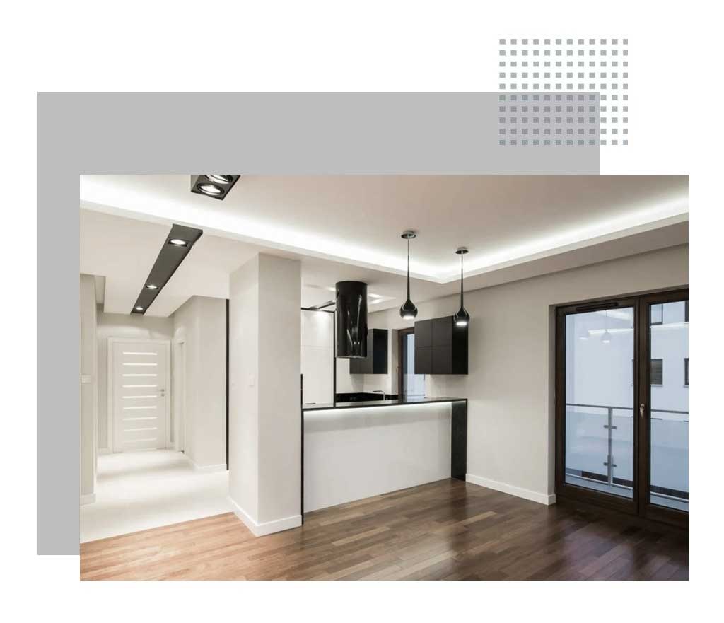 apartment renovations Melbourne