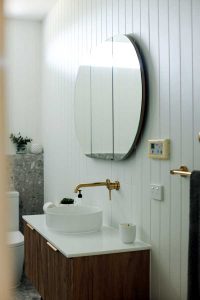 Bathroom Renovation McKinnon VIC
