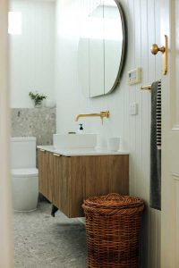 Bathroom Renovation McKinnon VIC