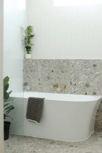 Bathroom Renovation McKinnon VIC