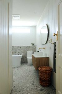 Bathroom Renovation McKinnon VIC