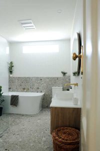 Bathroom Renovation McKinnon VIC