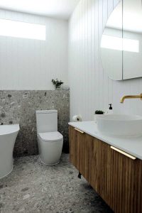 Bathroom Renovation McKinnon VIC