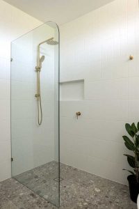 Bathroom Renovation McKinnon VIC