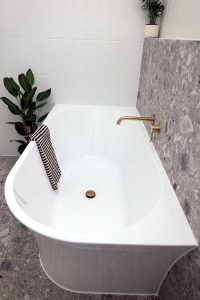 Bathroom Renovation McKinnon VIC