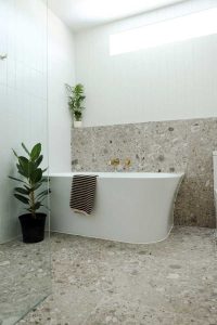 Bathroom Renovation McKinnon VIC