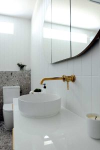 Bathroom Renovation McKinnon VIC