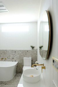 Bathroom Renovation McKinnon VIC