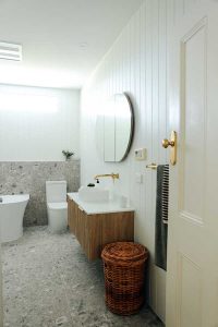 Bathroom Renovation McKinnon VIC