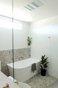 Bathroom Renovation McKinnon VIC