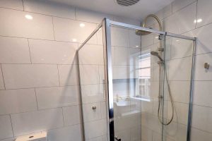 Bathroom renovation Bentleigh East