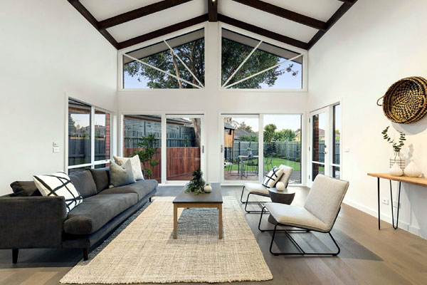 Home Extensions