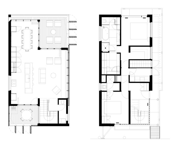 home extensions Melbourne