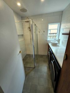 laundry renovation Bentleigh East