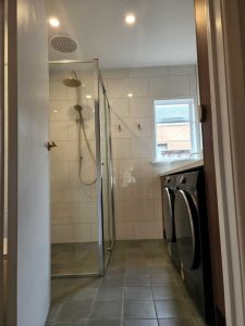 laundry renovation Bentleigh East