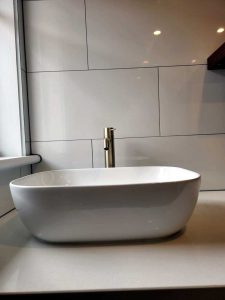 laundry renovation Bentleigh East