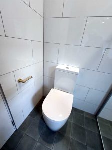 laundry renovation Bentleigh East