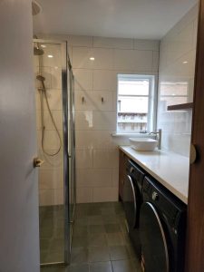 laundry renovation Bentleigh East