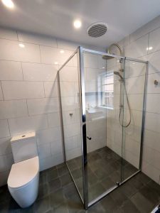 laundry renovation Bentleigh East
