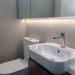 Apartment Bathroom Renovation Prahran