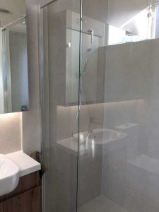 Apartment Bathroom Renovation Prahran