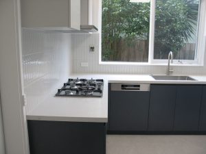 apartment kitchen renovation Elwood