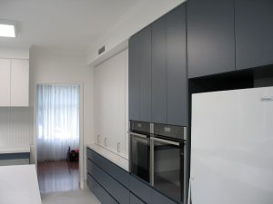 apartment kitchen renovation Elwood