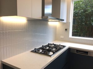 apartment kitchen renovation Elwood