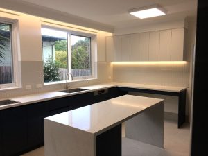 apartment kitchen renovation elwood
