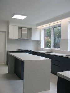 apartment kitchen renovation Elwood
